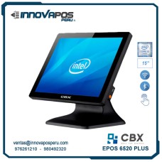 EPOS-6520 PLUS